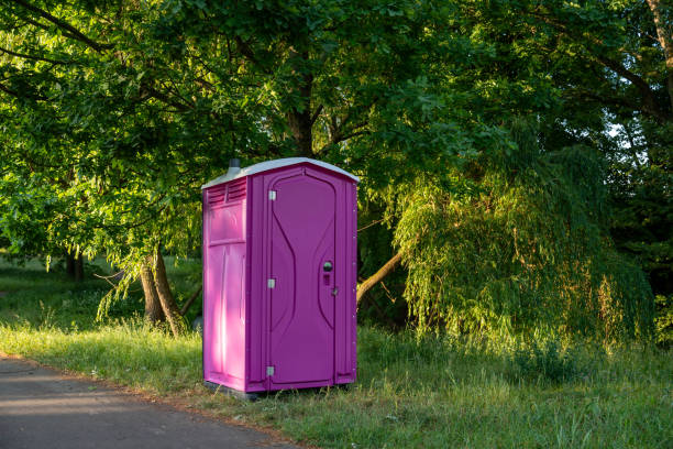 Best Portable restroom trailer rental  in Wayzata, MN